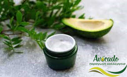 αβοκάντο, avocado, λάδι αβοκάντο, καλλυντικό, δέρμα, μαλλιά